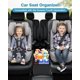 thumbnail image 2 of Caddy Mixsuper Liner para Kia Sorento 2021‑2026, 2 of 6