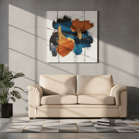 Latam Home - Sofa Ancona 3 C Pu Grano Beige