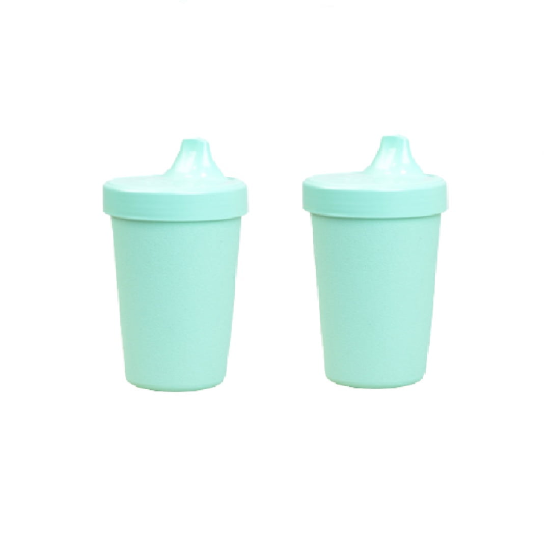 Replay Recycled - Set 2 Vasos Antiderrame Menta