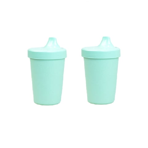 Replay Recycled - Set 2 Vasos Antiderrame Menta