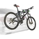 thumbnail image 2 of Soporte para maletero de bicicleta Allen Sports Deluxe ZN102 negro, 2 of 7
