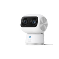 Cámara De Seguridad Eufy Security Indoor Cam S350 4K Uhd Con Zoom 8×