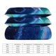 thumbnail image 3 of Frozen-Elsa Frozen-Elsa Bedding Set Sheet Set for Kids Adults,All Season Lightweight, 3 of 5