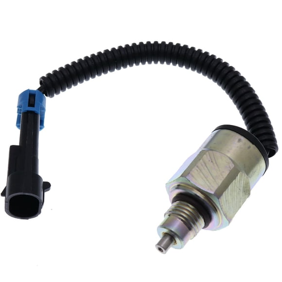 Válvula Solenoide JEENDA 84128131 87445987 para Case New Holland