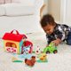 thumbnail image 5 of Playset VTech Baby Barnyard Adventure con sonidos de animales de más de 6 millones, 5 of 6