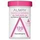 thumbnail image 1 of Almohadillas desmaquillantes Almay Biodegradables Micellar 120 unidades, 1 of 9