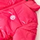 thumbnail image 2 of Parka Niña Puffa Rosado Barbie, 2 of 4