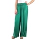 thumbnail image 4 of Pantalon Palazzo Mujer Fiesta Cintura Elasticada Tela Plisada 140, 4 of 6