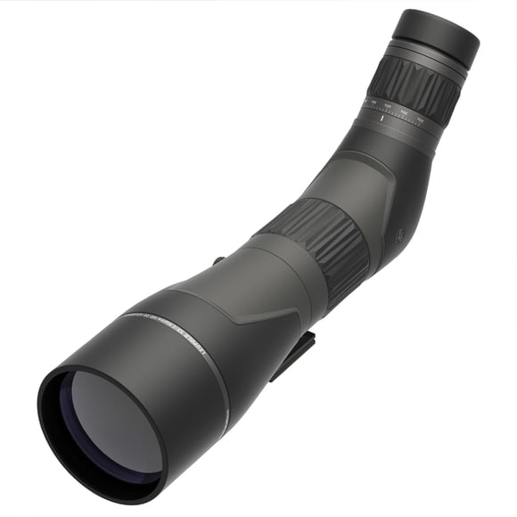 Telescopio Leupold SX-2 Alpine HD Gen 2, 20-60 x 80 mm, angulado