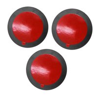 Magideal - 3 Piezas Disco De Montaje De Almohadilla Para La Almohadilla Para Una Taza De Succión Disco Pegajoso Cámara Estable Camabal Buinking Dashboard , 86 Mm