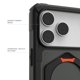 thumbnail image 5 of Funda de teléfono URBAN ARMOR GEAR UAG Plasma XTE para iPhone 17 Pro Max, 5 of 9