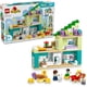 thumbnail image 1 of LEGO DUPLO Casa Moderna 3en1 con Figuras 10470, 1 of 3