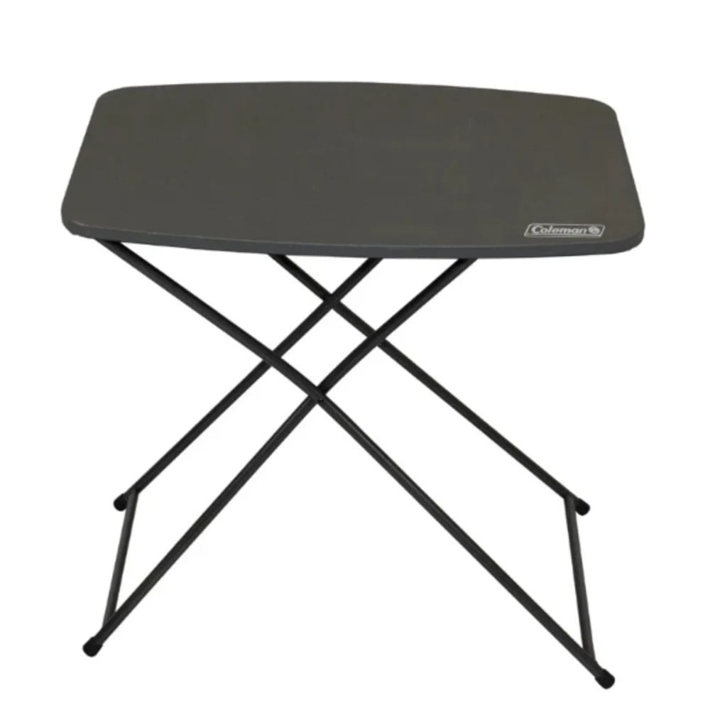 Mesa Plegable Camping 66 Cm Gris Coleman