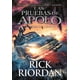 thumbnail image 1 of Las Pruebas De Apolo 4: La Tumba Del Tirano - Rick Riordan, 1 of 2