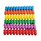 thumbnail image 2 of 66 Piezas De Damas, Piezas De Ajedrez De Madera Para Juego De Juguete Educativo, 2 of 5