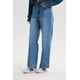 thumbnail image 2 of Jeans Mujer Ajuste Cintura Azul Claro, 2 of 4