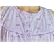 thumbnail image 4 of Conjunto Camisa Dormir Más Bata Mujer Calidad Premium 532, 4 of 5