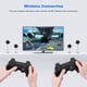 thumbnail image 2 of Controlador de Juegos Inalámbrico de 2 Piezas para PlayStation 3 con Doble Shock y Sensor de Movimiento, Control Remoto Recargable, 2 of 6