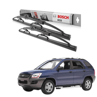 Plumillas Bosch Eco Para Kia Sportage 2005-2010
