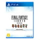 thumbnail image 1 of Final Fantasy I - Vi Pixel Remaster  Ps4 Sniper, 1 of 5