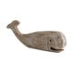 thumbnail image 3 of Escultura De Ballena De Madera, Regalo De Cumpleaños, Centro De Mesa, Estatua De Mesa Tallada, 3 of 5