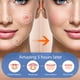 thumbnail image 3 of 540 Pcs Acne Covering Sticker: Invisible Makeup Hydrocolloid Patches for Daily & Night Skin Care, Deep Cleansing Pore Stickers, 3 of 4