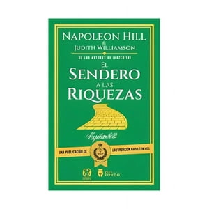Del Fondo / Citadel - Libro El Sendero A Las Riquezas En Piense Y Hágase Rico /239