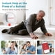 thumbnail image 2 of Sistema de alerta para cuidadores Life Alert MT EXESPR WiFi impermeable, 2 of 6
