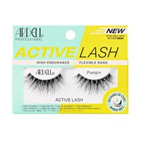 Ardell - Pestañas De Tira Active Lash Pump´N