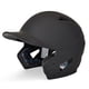 thumbnail image 1 of Casco de bateo de béisbol CHAMPRO HX Gamer Black Junior Medium, 1 of 7
