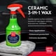 thumbnail image 2 of Spray cerámico 3 en 1 de cera SiO2, 650 ml, Griot's Garage 10978, 2 of 7