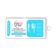 thumbnail image 1 of Tips Uñas Soft Gel Medium Oval 120 Unidades, 1 of 2