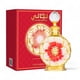 thumbnail image 1 of Layali Rouge Concentrated Perfume Oil for Women 0.51 Oz/15 ml, 1 of 3