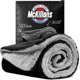 thumbnail image 1 of Toalla de secado para coche McKillans, extra grande, bicolor, 36 x 28 cm, 1 of 7