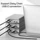 thumbnail image 4 of Disco duro externo Avolusion PRO-G1 20TB USB 3.2 Gen 2, 4 of 7