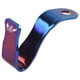 thumbnail image 4 of Casco De Motocicleta Rack Titanium Aleación Fit Para La Base De Espejo Retrovisor Peque?o, 4 of 5