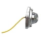 thumbnail image 3 of 2x Farol de Patente Ford, 3 of 3