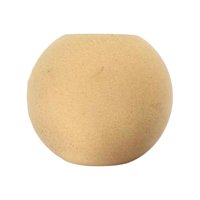 Magideal - Maceta Florero Rústico Moderno Maceta Decorativa Maceta Maceta Botella De Madera Florero Para Mesa Centro De Mesa Planta De Seda Decoración De La Sala , L Estilo A Estilo Grande A