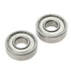 thumbnail image 1 of Rodamientos de rueda para mini moto de 47cc 49cc, 1 of 2