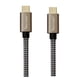 thumbnail image 3 of Cable Ss Tipo-c Tipo-c Thunderbolt Usb 3.2 Gen2 100w 10gbps 1.5 Metros Tm-200545, 3 of 4