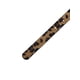 thumbnail image 3 of INSPIRE CHIC Cinturones Retro de Leopardo para Mujer, Ancho de 0.7" Cinturón de Piel Sintética para Jeans, Pantalones, Vestidos 44.1x0.7"(LxW) Negro Marrón, 3 of 6