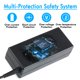 thumbnail image 5 of Cargador Portátil De 45 W 19 5 V Y 2 31 A Para Hp Pavilion 11 13 14 15, 5 of 7