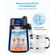 thumbnail image 3 of Dispensador de agua VEVOR, 6 L/1.6 galones, para encimera, 900 W, 0-99 h, 3 of 9