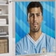 thumbnail image 5 of Juego de Cortina de Ducha Desmarcar Rodri-Theme 4 Piezas, 5 of 6