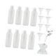 thumbnail image 5 of Botellas Recargables De 3,4 Oz/100 Ml Con Tapa Botella De Viaje Para Acampar, 5 of 5