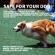 thumbnail image 3 of Pelotas de tenis ALL FOR PAWS de 2.5 pulgadas para perros, paquete de 6, 3 of 8