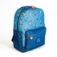 thumbnail image 2 of Mochila kids fireman moose 17l, 2 of 3