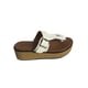 thumbnail image 1 of Sandalia Ecocuero ZAY32 Blanco, 1 of 5