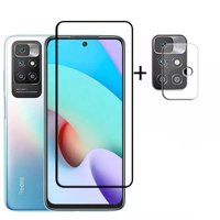 Eon - Lamina Mica Vidrio Pantalla Para Xiaomi Redmi 10