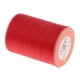 thumbnail image 4 of Hilo De Cordón De Poliéster Encerado Para Costura De Cuero, Artesanía Para Coser A Mano, Color Rojo, 4 of 5